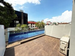 Sycamore Tree (D15), Apartment #457481111